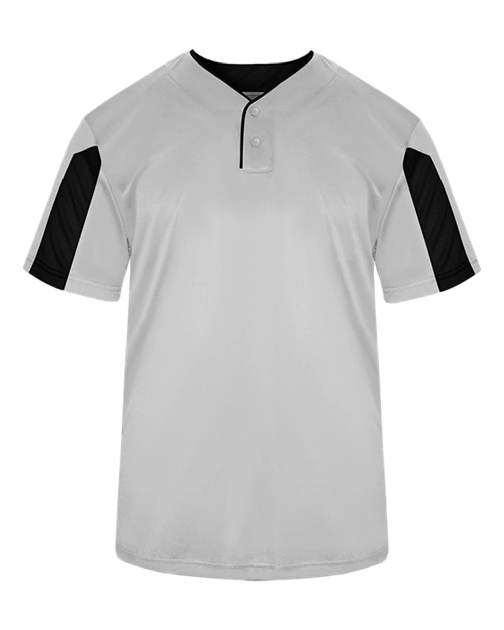 BADGER Unisex Striker Placket 4 BADGER Unisex Striker Placket - Image 2