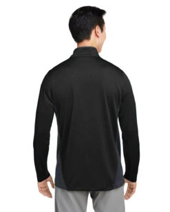 Men's Flash Snag Protection Plus IL Colorblock Quarter-Zip 12 Men's Flash Snag Protection Plus IL Colorblock Quarter-Zip -Jiffyshirts Sales Store e03d87361e478f