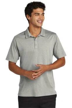 PosiCharge ® Strive Polo -Jiffyshirts Sales Store e070f071faa750