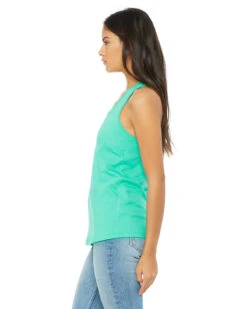 Ladies' Jersey Racerback Tank 23 Ladies' Jersey Racerback Tank -Jiffyshirts Sales Store e0ca51ce0a0d1d