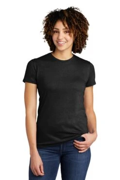 Women's Tri-Blend Tee -Jiffyshirts Sales Store e0dafa74237497