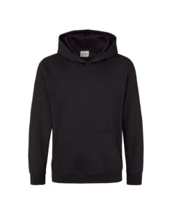 Youth Unisex 80/20 Midweight College Hooded Sweatshirt