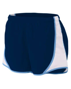 Ladies' 3" Speed Shorts