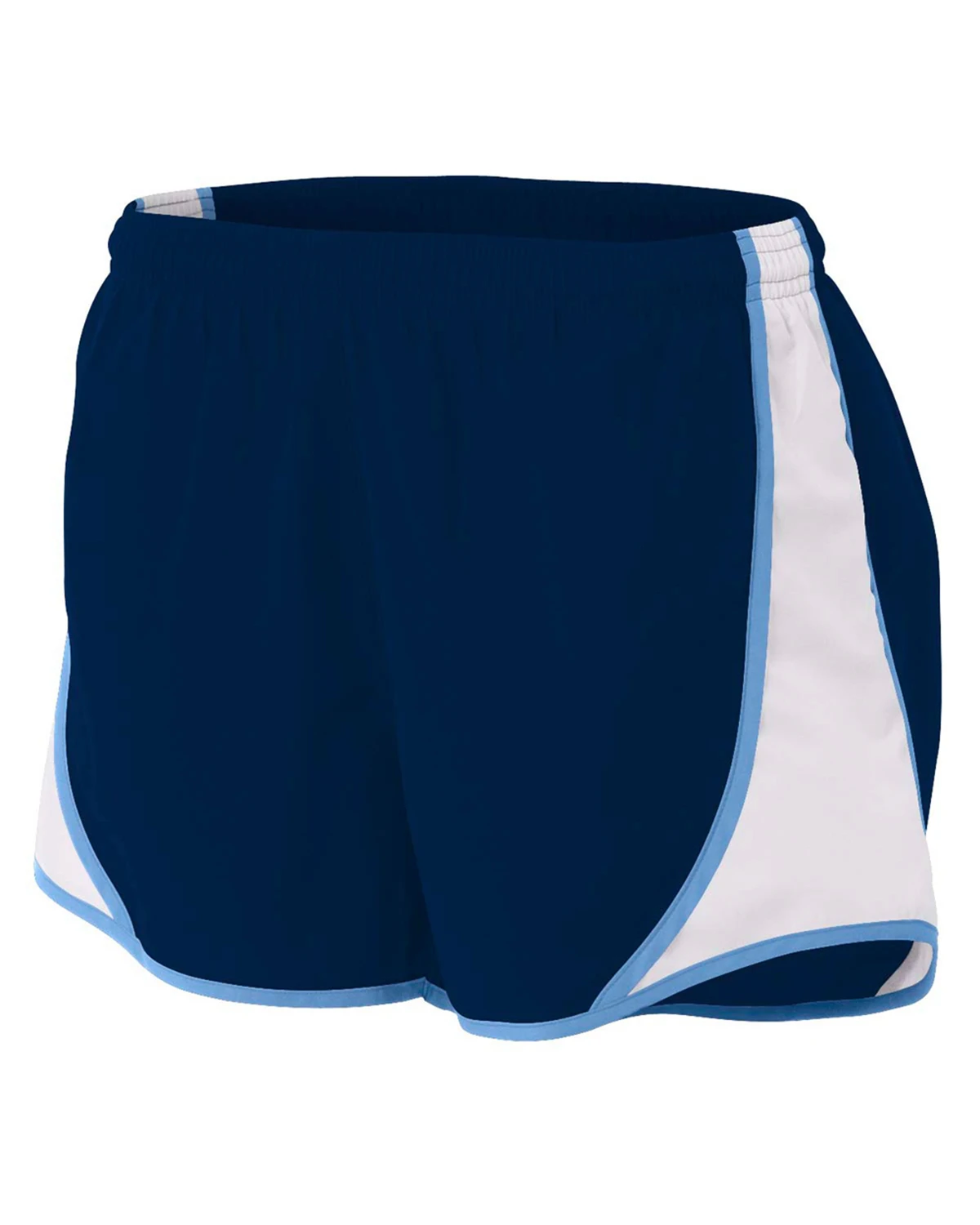 Ladies' 3" Speed Shorts 3 Ladies' 3" Speed Shorts