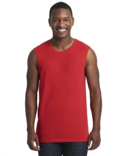 Next Level Men's Muscle Tank 11 Next Level Men's Muscle Tank -Jiffyshirts Sales Store e13e4dc8c0876b