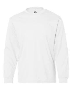 Youth Unisex Performance Long Sleeve T-Shirt 14 Youth Unisex Performance Long Sleeve T-Shirt -Jiffyshirts Sales Store e14baf4ae1db93