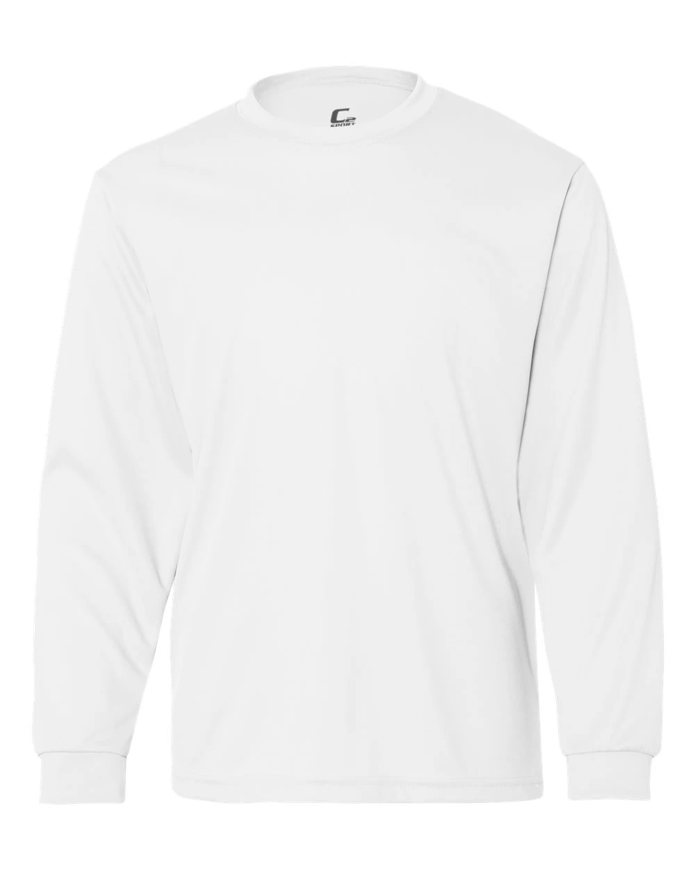 Youth Unisex Performance Long Sleeve T-Shirt 6 Youth Unisex Performance Long Sleeve T-Shirt - Image 4