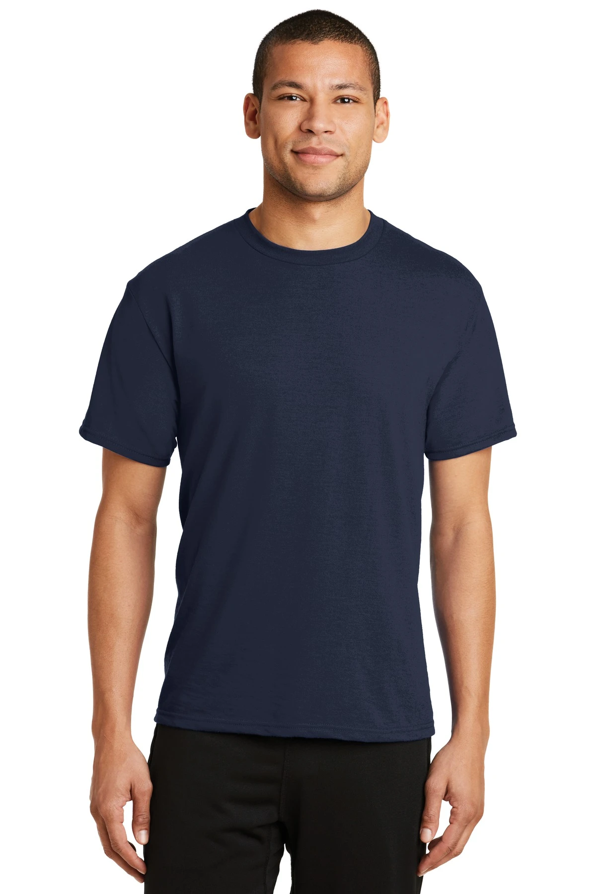Unisex Performance Blend Tee 3 Unisex Performance Blend Tee