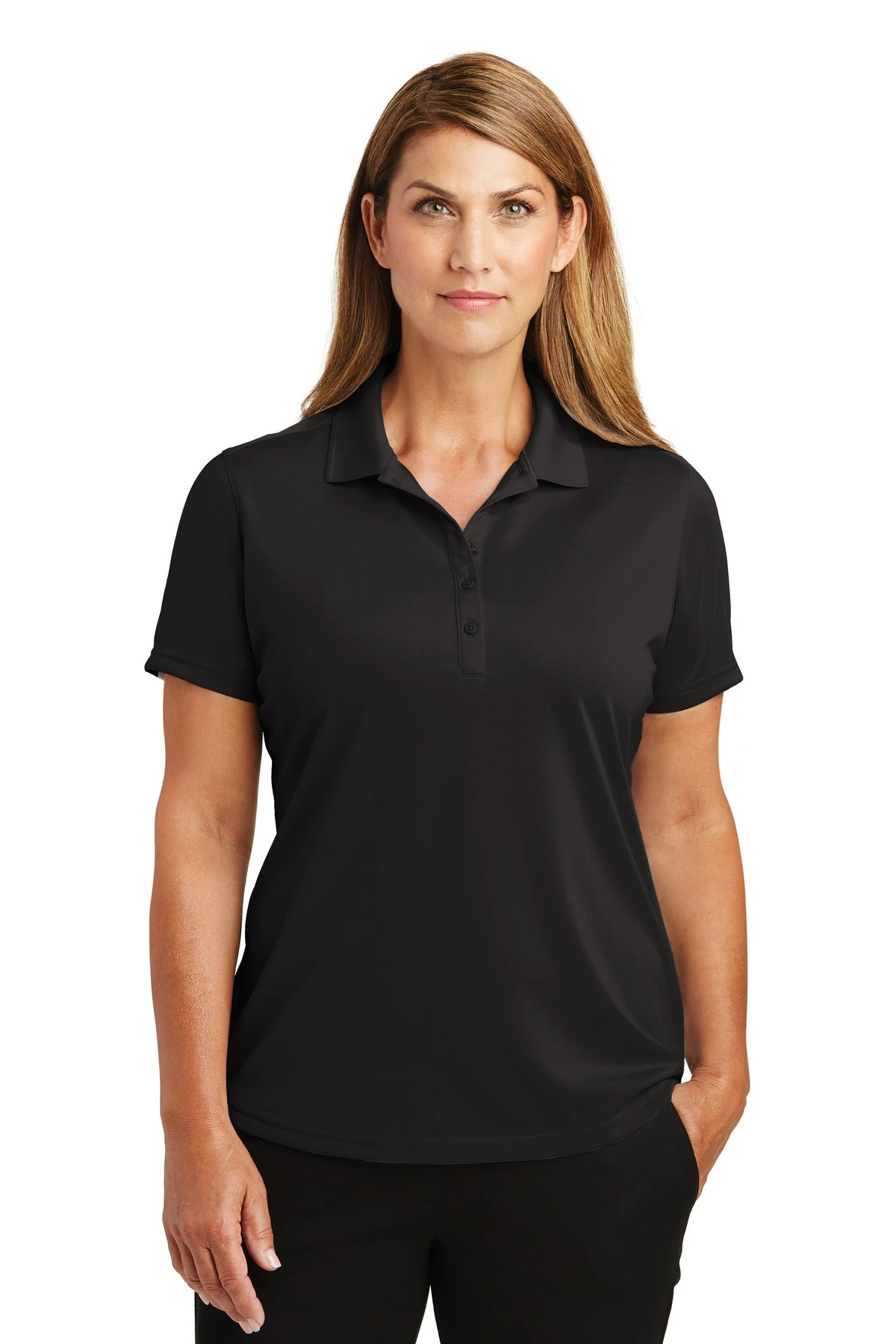 Ladies Select Lightweight Snag-Proof Polo 9 Ladies Select Lightweight Snag-Proof Polo - Image 7