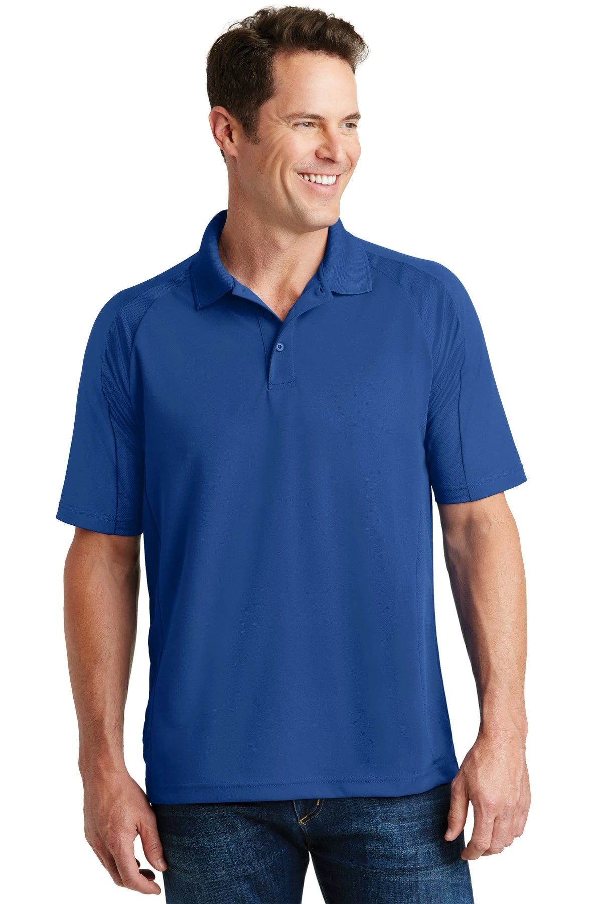 Men's Dri-Mesh Pro Polo 15 Men's Dri-Mesh Pro Polo - Image 13