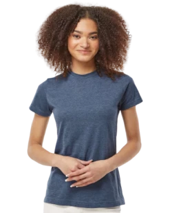 Ladies' Classic Fit Fine Jersey Tee -Jiffyshirts Sales Store e1ce2a2b931a42