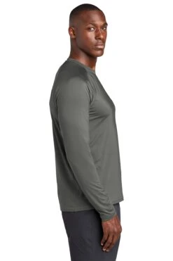 Long Sleeve Rashguard Tee -Jiffyshirts Sales Store e1e14795218dec