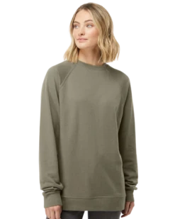 Unisex Lightweight Loopback Terry Crew 29 Unisex Lightweight Loopback Terry Crew -Jiffyshirts Sales Store e22d9e690e6bd7