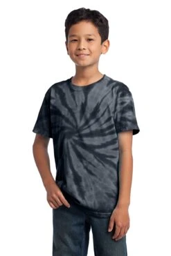Youth Unisex Tie-Dye Tee 27 Youth Unisex Tie-Dye Tee -Jiffyshirts Sales Store e236861b758883