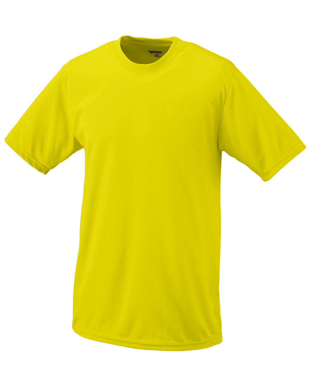 Youth Unisex Wicking T-Shirt 19 Youth Unisex Wicking T-Shirt - Image 17