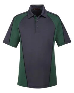 Men's Advantage Snag Protection Plus IL Colorblock Polo