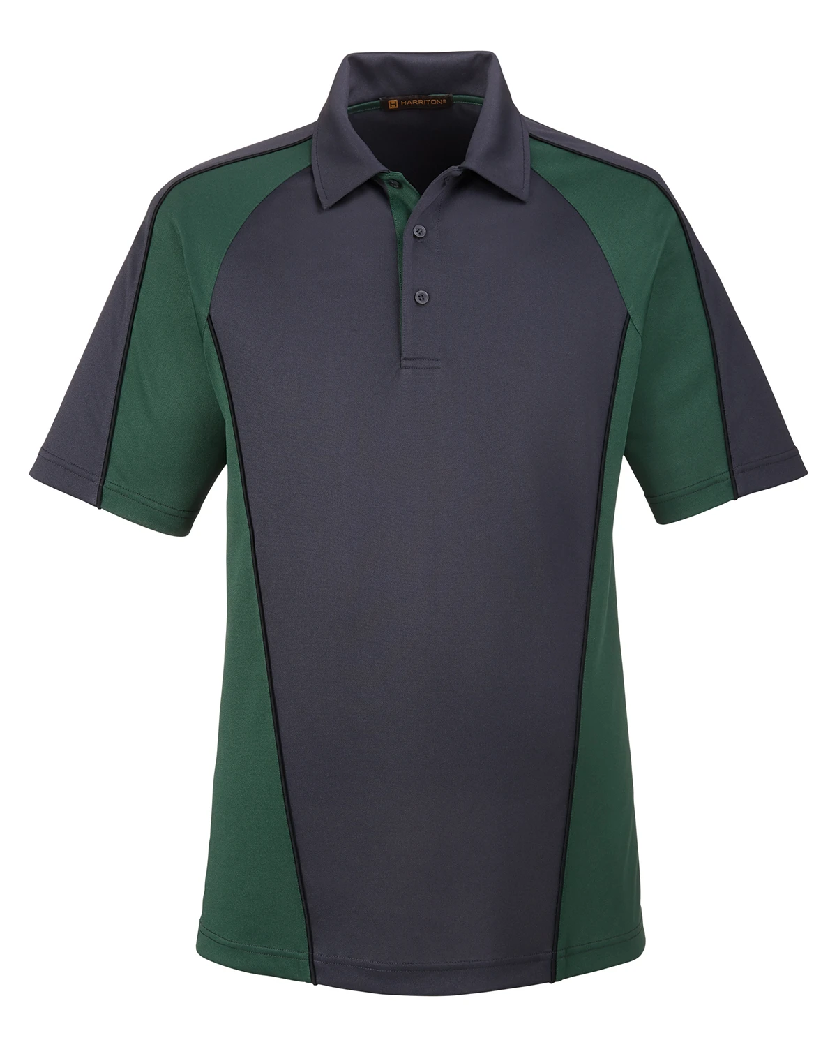 Men's Advantage Snag Protection Plus IL Colorblock Polo 3 Men's Advantage Snag Protection Plus IL Colorblock Polo