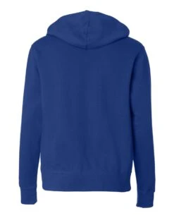 Unisex Lightweight Full-Zip Hooded Sweatshirt -Jiffyshirts Sales Store e283d7773bb221