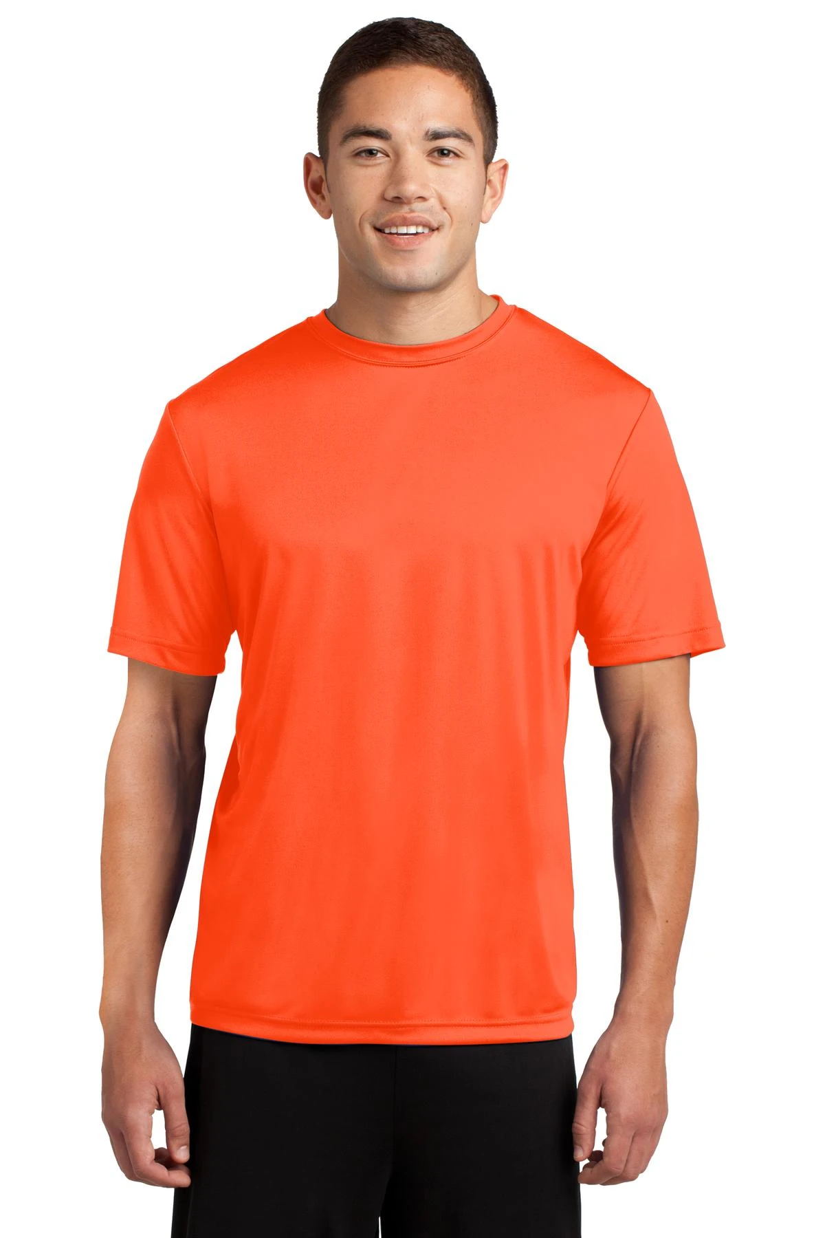 Unisex PosiCharge Competitor Tee 19 Unisex PosiCharge Competitor Tee - Image 17