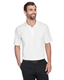 CrownLux Performance™ Men's Tall Plaited Polo 12 CrownLux Performance™ Men's Tall Plaited Polo -Jiffyshirts Sales Store e2b49ffec73221