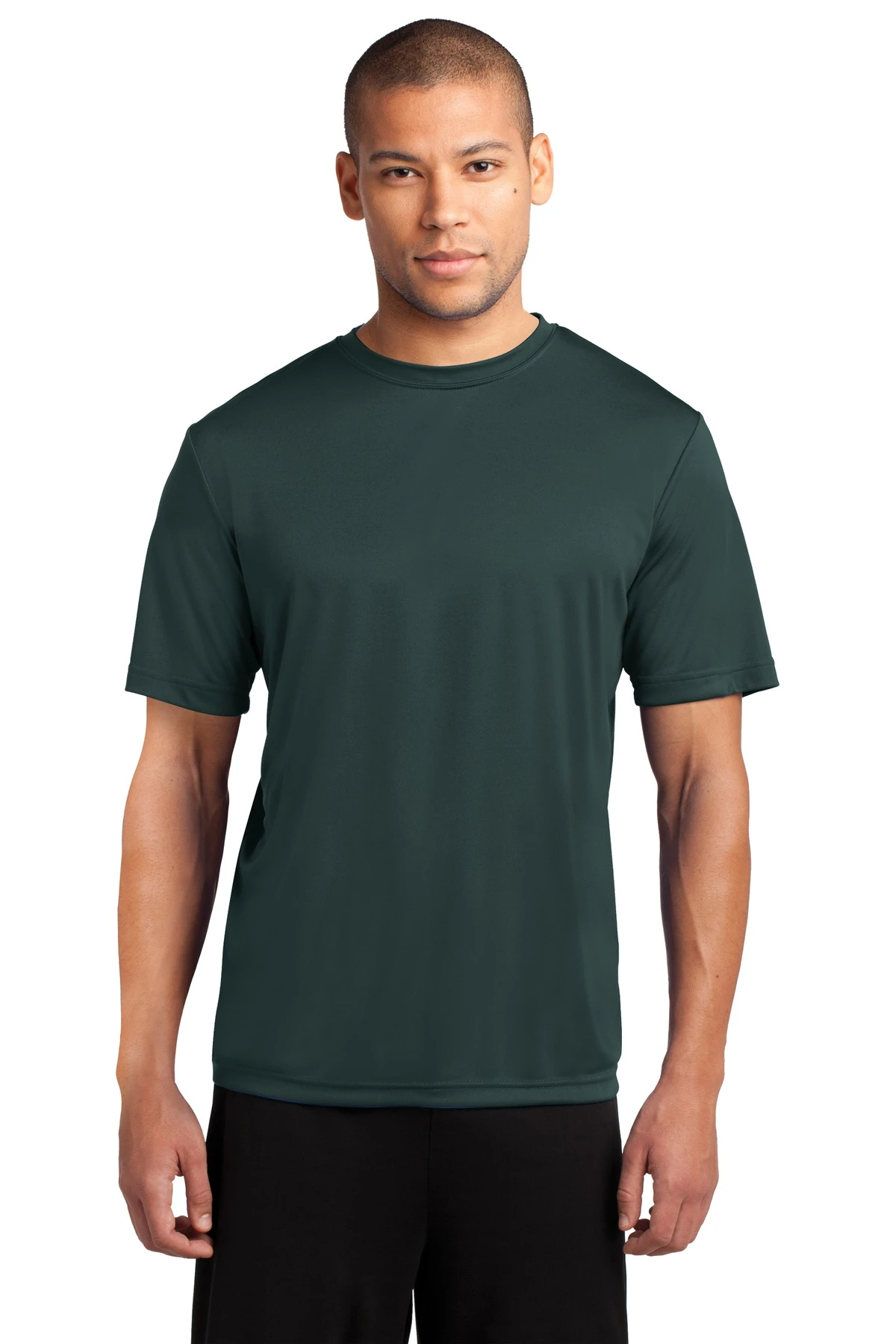Unisex Performance Tee 19 Unisex Performance Tee - Image 17