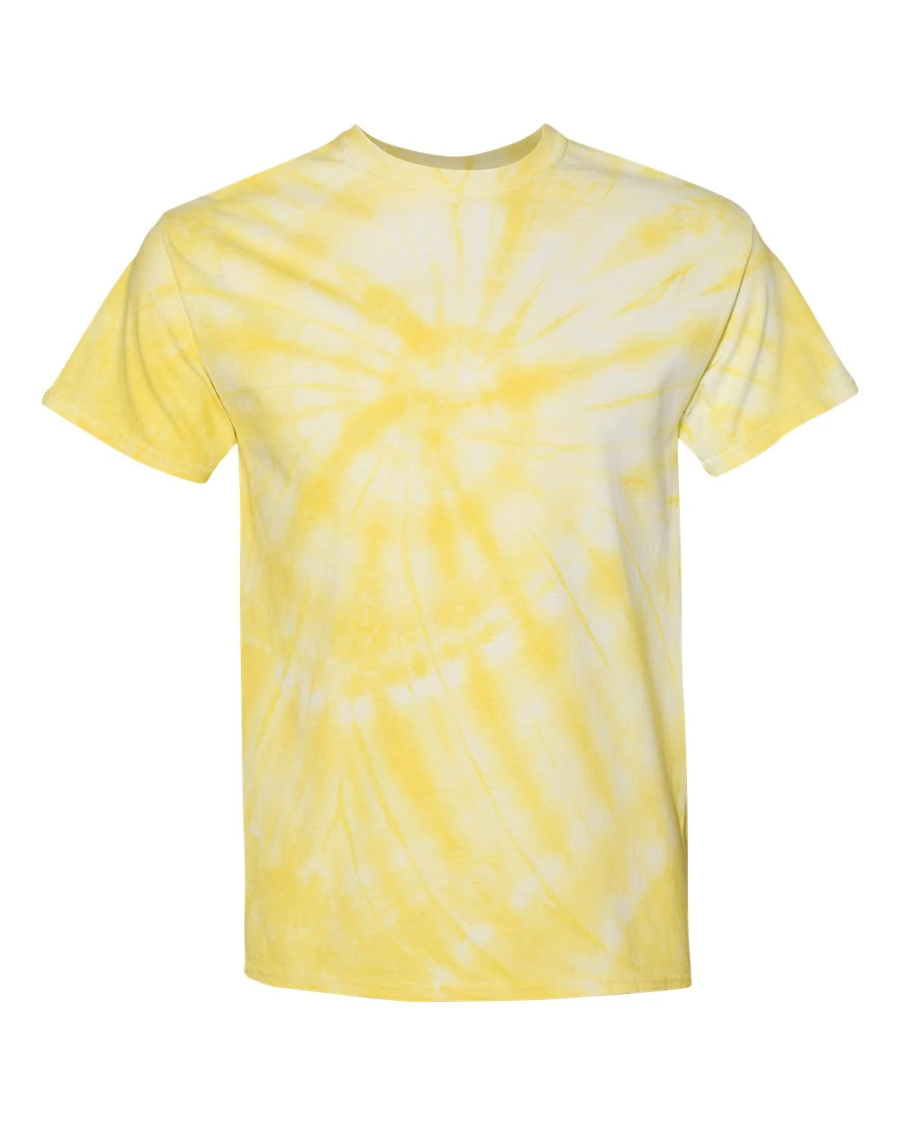 Unisex Cyclone Pinwheel Short Sleeve T-Shirt 9 Unisex Cyclone Pinwheel Short Sleeve T-Shirt - Image 7
