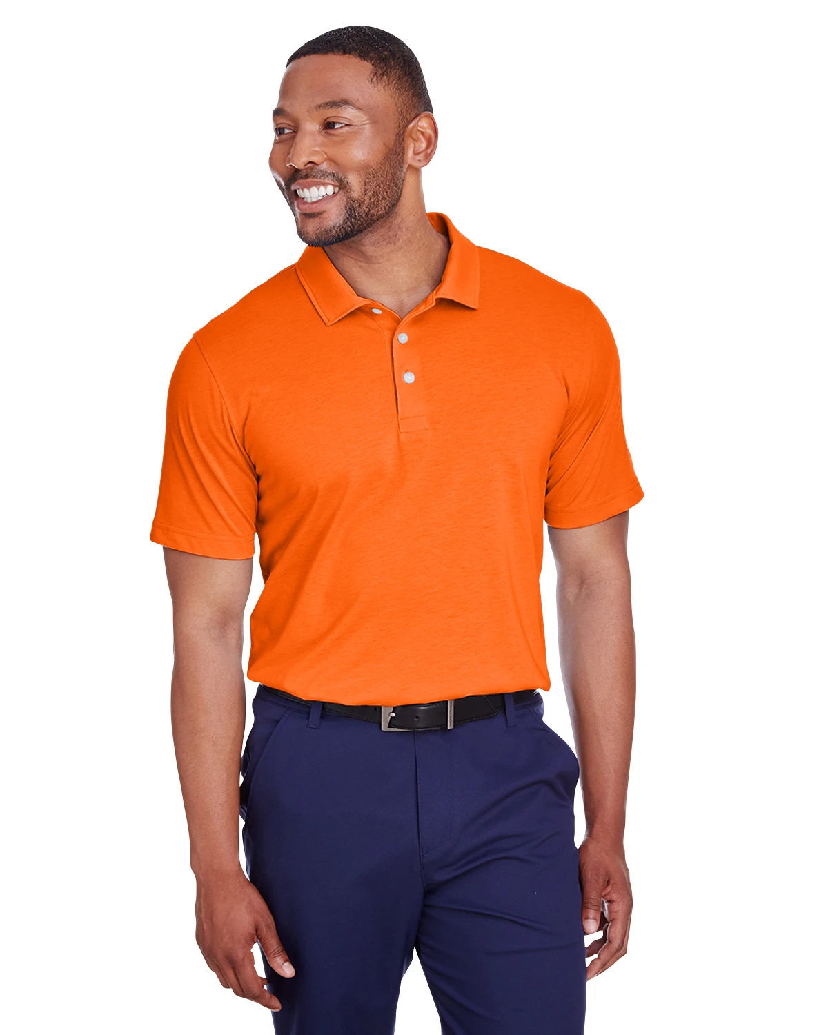 PUMA Golf Men's Fusion Polo 8 PUMA Golf Men's Fusion Polo - Image 6