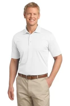 Tech Pique Polo -Jiffyshirts Sales Store e2f002f740a536