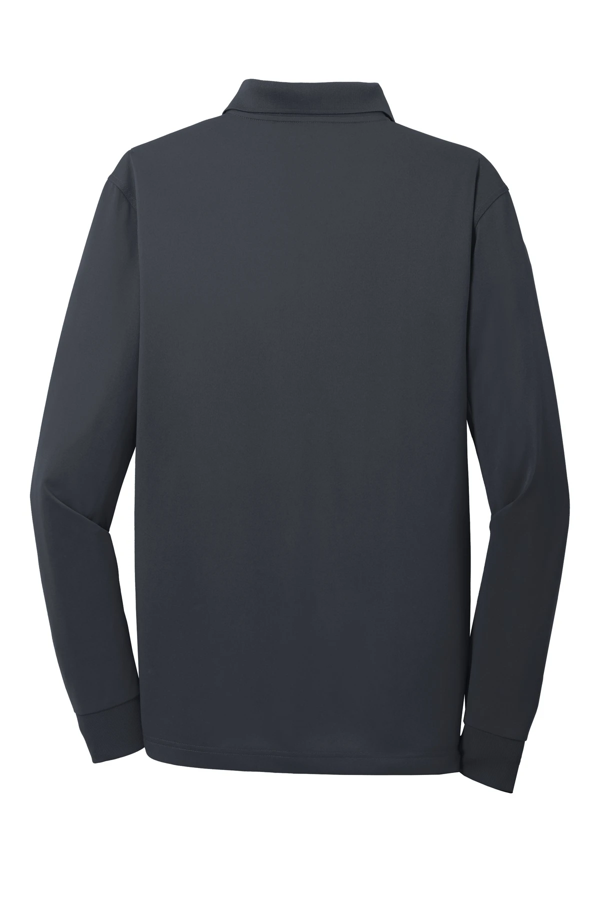 Select Snag-Proof Long Sleeve Polo 5 Select Snag-Proof Long Sleeve Polo - Image 3