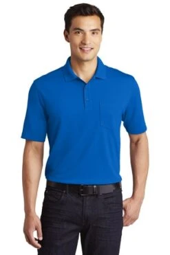 Dry Zone UV Micro-Mesh Pocket Polo 19 Dry Zone UV Micro-Mesh Pocket Polo -Jiffyshirts Sales Store e32433257a1688