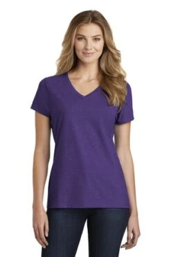 Ladies Fan Favorite Blend V-Neck Tee 37 Ladies Fan Favorite Blend V-Neck Tee -Jiffyshirts Sales Store e3382f87c70a6d