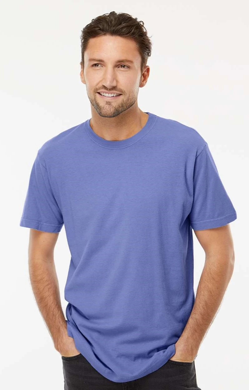 Unisex Vintage Garment-Dyed T-Shirt 16 Unisex Vintage Garment-Dyed T-Shirt - Image 14