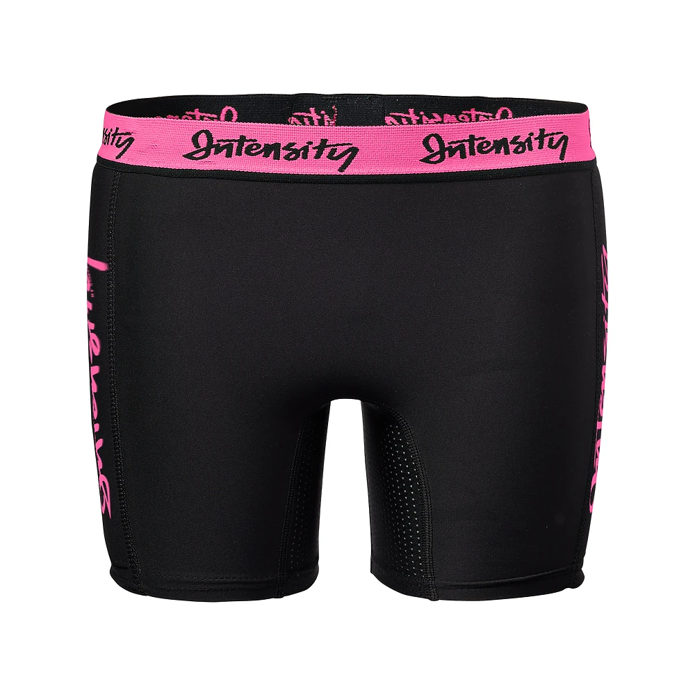 Girls Stolen Base Compression Short 10 Girls Stolen Base Compression Short - Image 8