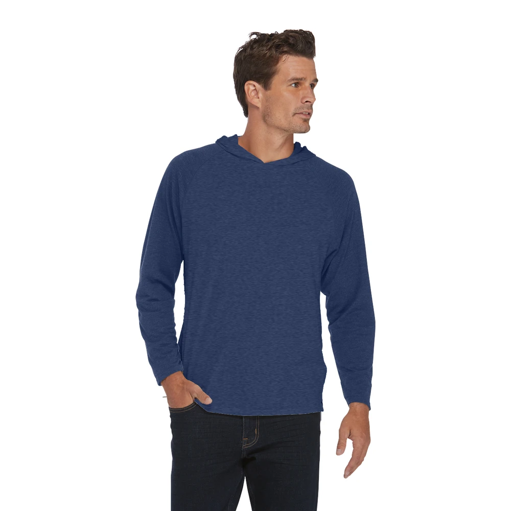 Platinum Adult Unisex Tri-Blend Raglan Hoodie 19 Platinum Adult Unisex Tri-Blend Raglan Hoodie - Image 17