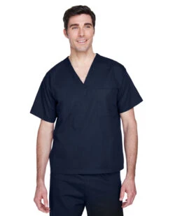 Adult Unisex Restore 4.9 Oz. Scrub Top 21 Adult Unisex Restore 4.9 Oz. Scrub Top -Jiffyshirts Sales Store e3731897db7cc6