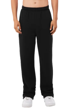 Unisex Straight Leg Sweat Pant -Jiffyshirts Sales Store e3732037788a77