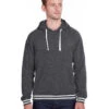 Adult Unisex Relay Hooded Sweatshirt -Jiffyshirts Sales Store e394811ec2778a