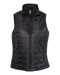 Women's Puffer Vest 13 Women's Puffer Vest -Jiffyshirts Sales Store e397671433171a