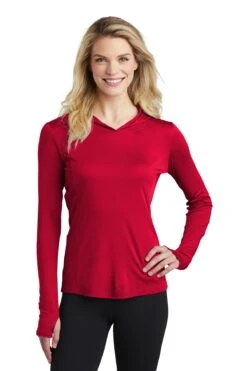 Ladies PosiCharge Competitor Hooded Pullover 18 Ladies PosiCharge Competitor Hooded Pullover -Jiffyshirts Sales Store e3d7e7c3ffef93