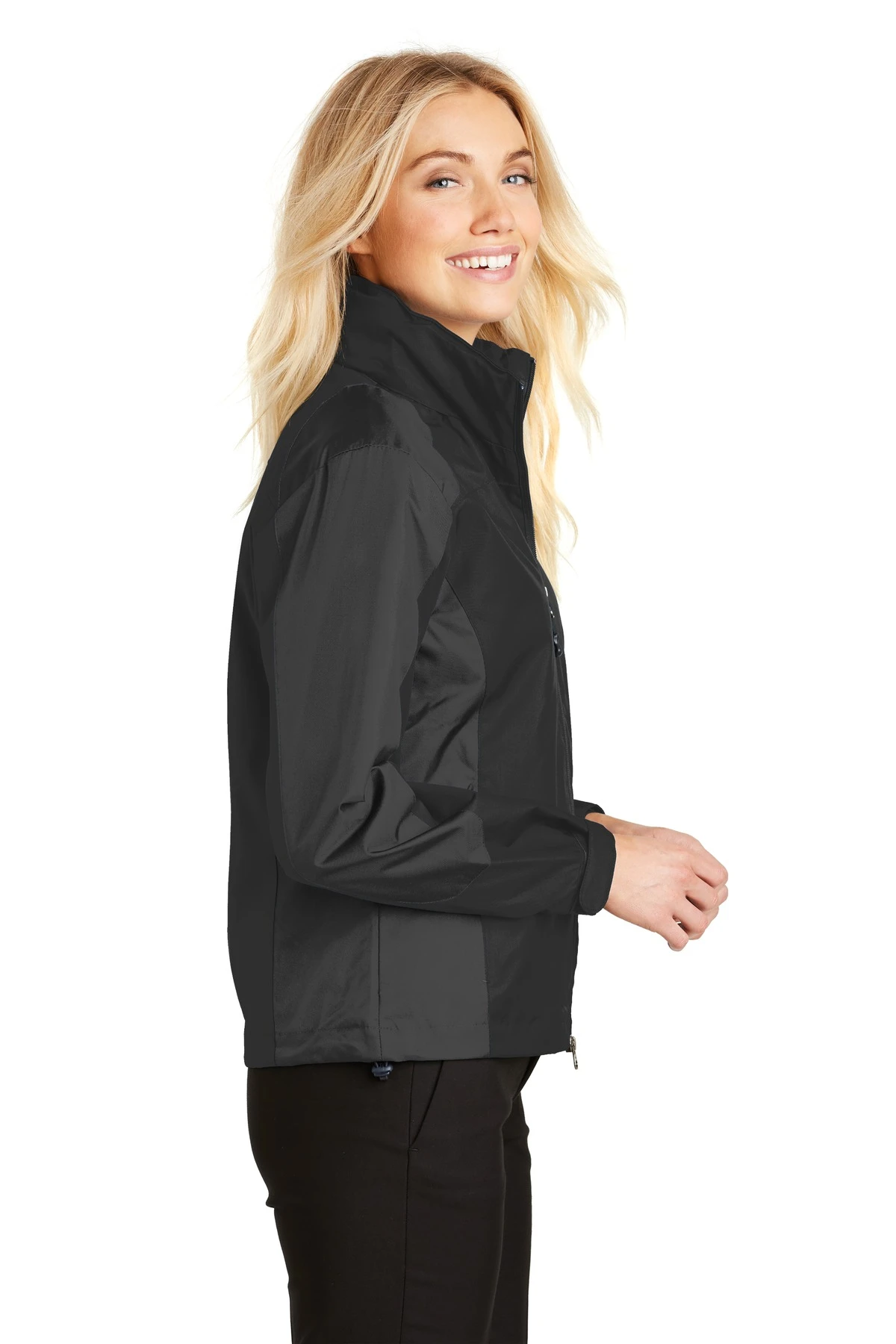 Ladies Endeavor Jacket 5 Ladies Endeavor Jacket - Image 3
