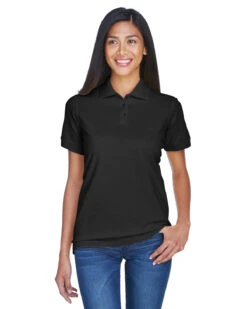 Ladies' Classic Piqué Polo 24 Ladies' Classic Piqué Polo -Jiffyshirts Sales Store e434d0b76ad743