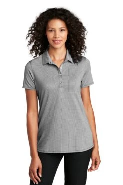 Ladies Gingham Polo 19 Ladies Gingham Polo -Jiffyshirts Sales Store e444bd645902ae