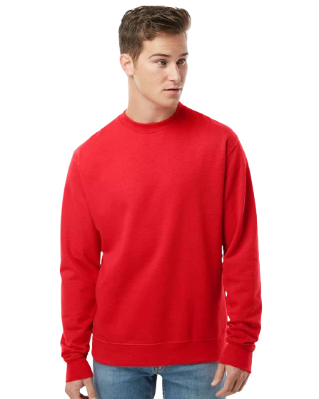 Unisex Midweight Sweatshirt 15 Unisex Midweight Sweatshirt - Image 13