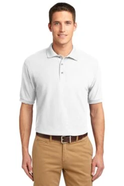 Tall Silk Touch Polo 23 Tall Silk Touch Polo -Jiffyshirts Sales Store e47213fbe7a51a