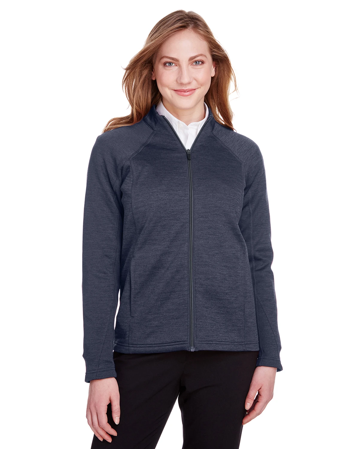 Ladies Flux 2.0 Full-Zip Jacket 9 Ladies Flux 2.0 Full-Zip Jacket - Image 7