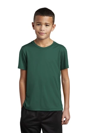 Youth Unisex Posi-UV Pro Tee 16 Youth Unisex Posi-UV Pro Tee - Image 14