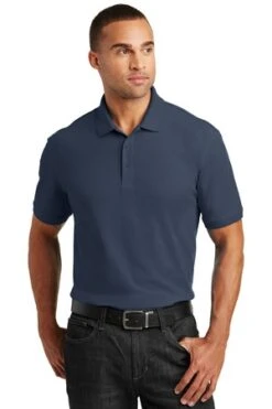 Adult Core Classic Pique Polo -Jiffyshirts Sales Store e4ac7c0442b8a3