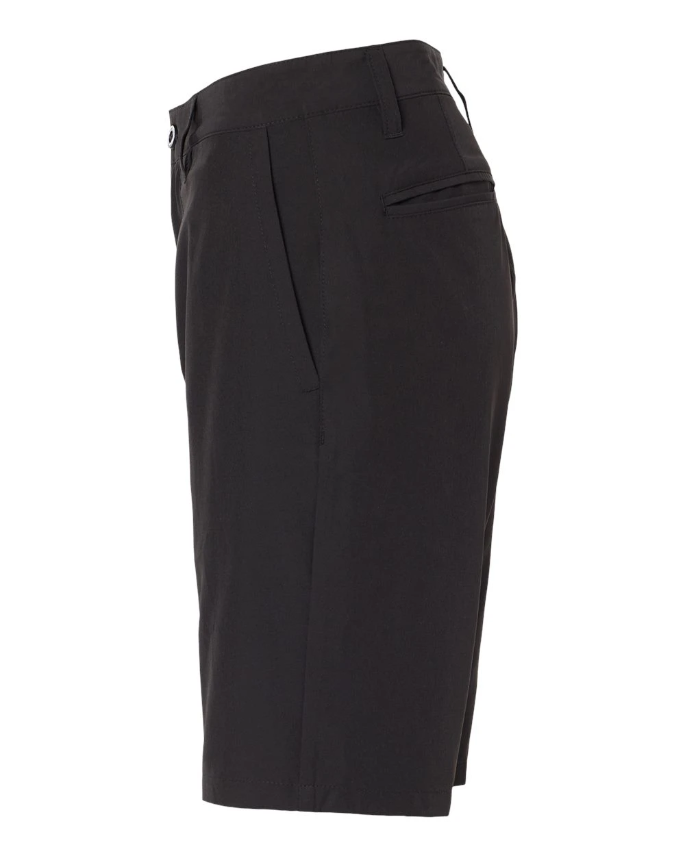 Men's Hybrid Stretch Short 5 Men's Hybrid Stretch Short - Image 3