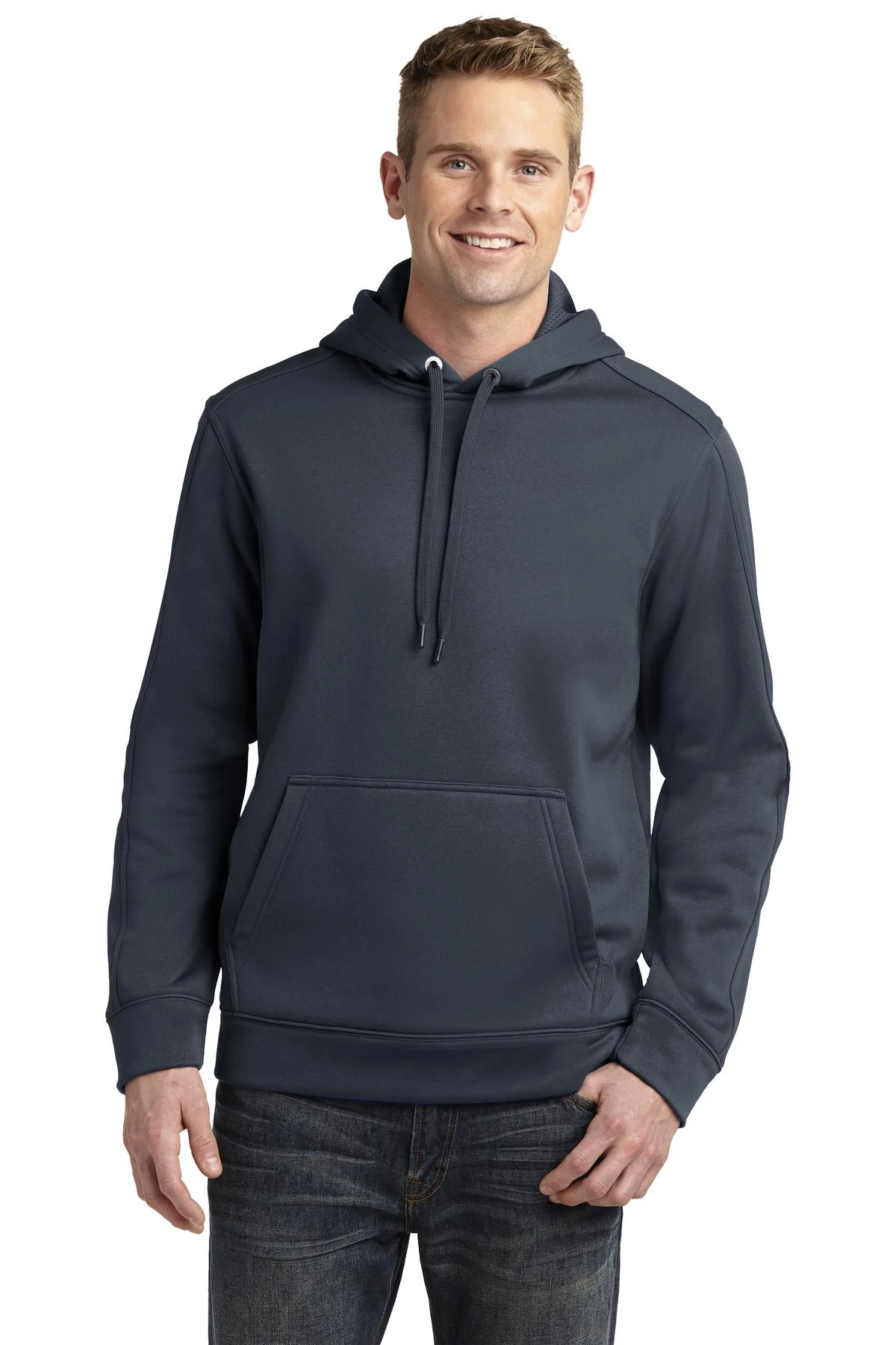 Repel Fleece Hooded Pullover 8 Repel Fleece Hooded Pullover - Image 6