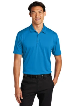 Unisex Performance Staff Polo -Jiffyshirts Sales Store e4d513277248a2